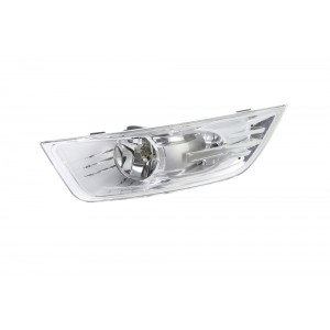 ПРОТИВОТУМАННАЯ ФАРА (ЛЕВАЯ) DEPO - фото