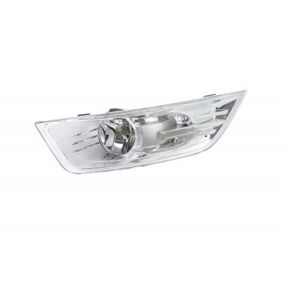 Противотуманная фара (левая) DEPO для FORD FOCUS 1998-2001 - фото