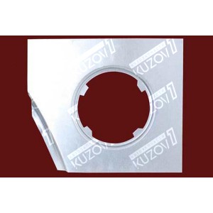 РЕМКОМПЛЕКТ ГОРЛОВИНЫ БАКА, ОРИГИНАЛ, 0.8 ММ, ПОЛЬША - фото РЕМКОМПЛЕКТ ГОРЛОВИНЫ БАКА, ОРИГИНАЛ, 0.8 ММ, ПОЛЬША - фото