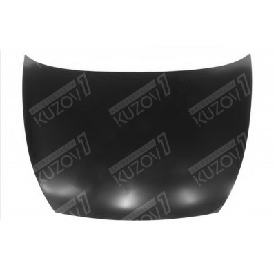 Капот TYG для FORD KA 1996-2008 - фото