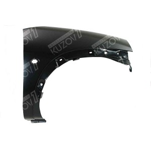 КРЫЛО ПЕРЕДНЕЕ (ПРАВОЕ)