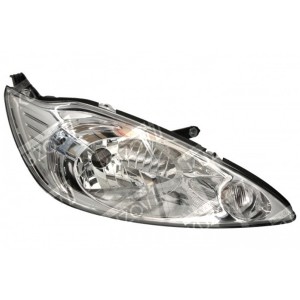 ПЕРЕДНЯЯ ФАРА (ПРАВАЯ) TYC - фото