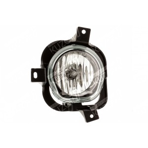 ПРОТИВОТУМАННАЯ ФАРА (ЛЕВАЯ) TYC