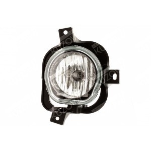 ПРОТИВОТУМАННАЯ ФАРА (ПРАВАЯ) TYC