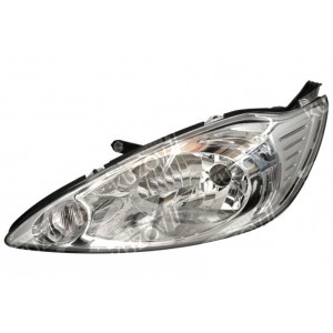 ПЕРЕДНЯЯ ФАРА (ЛЕВАЯ) TYC - фото