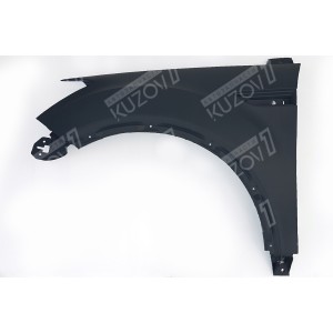 КРЫЛО ПЕРЕДНЕЕ (ЛЕВОЕ) - фото