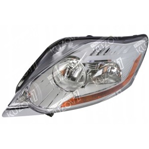 ПЕРЕДНЯЯ ФАРА (ЛЕВАЯ) DEPO