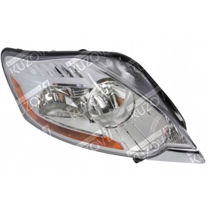 ПЕРЕДНЯЯ ФАРА (ПРАВАЯ) DEPO - фото