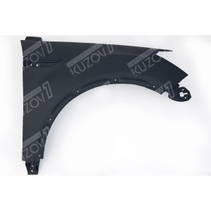 КРЫЛО ПЕРЕДНЕЕ (ПРАВОЕ) - фото