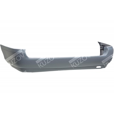 Бампер задний (грунтованный) С Пенным Усилителем TYG для FORD MONDEO 1993-1996 - фото