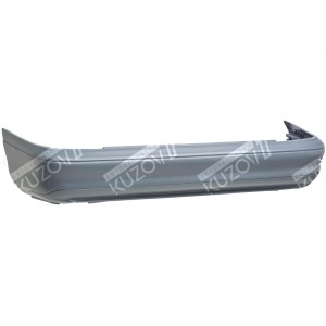 БАМПЕР ЗАДНИЙ (ГРУНТОВАННЫЙ) С ПЕННЫМ УСИЛИТЕЛЕМ - фото