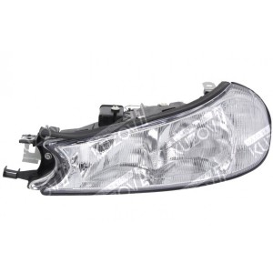 ПЕРЕДНЯЯ ФАРА (ЛЕВАЯ) 1996-1997, H7/ H7, DEPO