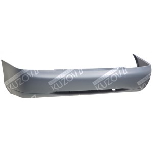 БАМПЕР ЗАДНИЙ (ГРУНТОВАННЫЙ) - фото