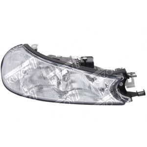 ПЕРЕДНЯЯ ФАРА (ПРАВАЯ) 1996-1997, H7/ H7, DEPO