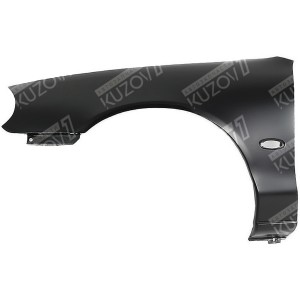 КРЫЛО ПЕРЕДНЕЕ (ЛЕВОЕ) С ОТВ. ПОД ПОВТОРИТЕЛЬ - фото