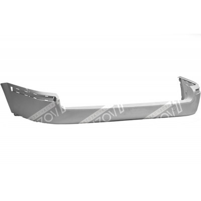 Бампер задний (грунтованный) TYG для FORD MONDEO 2000-2007 - фото