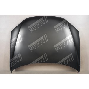 КАПОТ (ОЦИНКОВАНО), ORAN    - фото