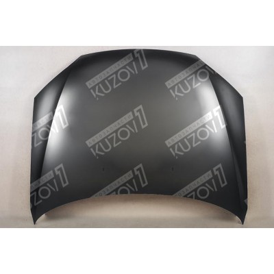 Капот ORAN для FORD MONDEO 2000-2007 - фото