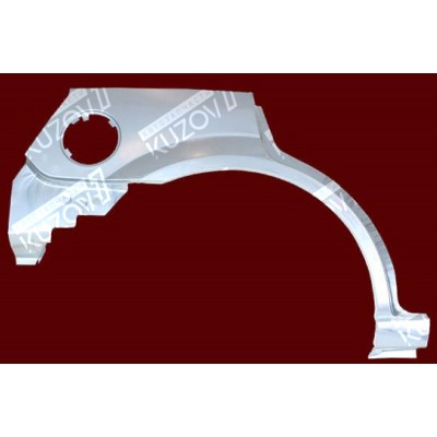 Арка задняя (правая) Klokkerholm для FORD MONDEO 2000-2007 - фото