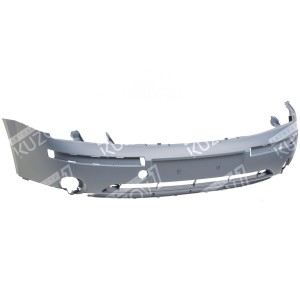 БАМПЕР ПЕРЕДНИЙ (ГРУНТОВАННЫЙ) 2000-2003