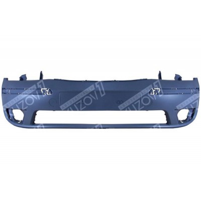 Бампер передний (грунтованный) TYG для FORD MONDEO 2000-2007 - фото