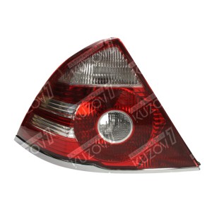 ЗАДНИЙ ФОНАРЬ (ЛЕВЫЙ) 2003-2005, DEPO