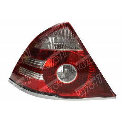Задний фонарь (левый) DEPO для FORD MONDEO 2000-2007 - фото
