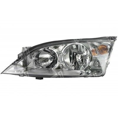 Передняя фара (левая) DJ Auto для FORD MONDEO 2000-2007 - фото
