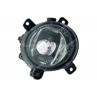 Противотуманная фара (правая) TYC для FORD MONDEO 2000-2007 - фото