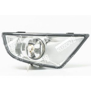 ПРОТИВОТУМАННАЯ ФАРА (ПРАВАЯ) 2003-2007, TYC