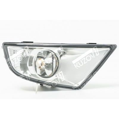 Противотуманная фара (правая) TYC для FORD MONDEO 2000-2007 - фото