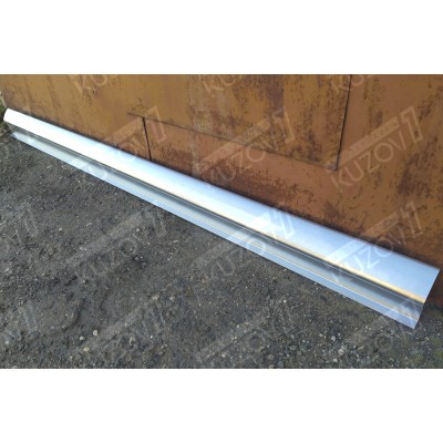 Порог (левый) БЕЛАРУСЬ для FORD MONDEO 2000-2007 - фото