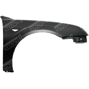 КРЫЛО ПЕРЕДНЕЕ (ПРАВОЕ) ОЦИНКОВАНО, ORAN  