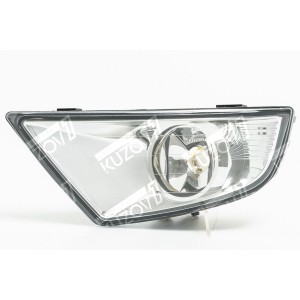 ПРОТИВОТУМАННАЯ ФАРА (ЛЕВАЯ) 2003-2007, TYC