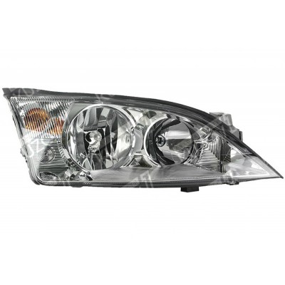 Передняя фара (правая) DEPO для FORD MONDEO 2000-2007 - фото