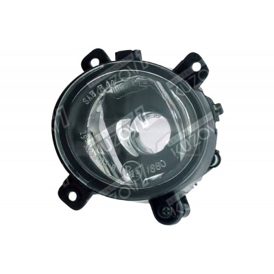 Противотуманная фара (левая) TYC для FORD MONDEO 2000-2007 - фото