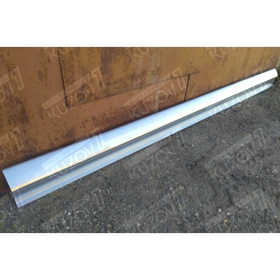 Порог (правый) БЕЛАРУСЬ для FORD MONDEO 2000-2007 - фото