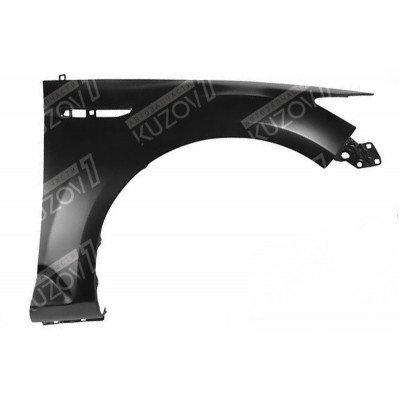 Крыло переднее (правое) TYG для FORD MONDEO 2010-2014 - фото