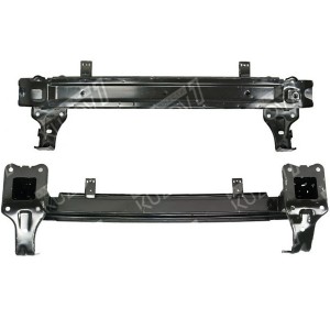 УСИЛИТЕЛЬ ПЕРЕДНЕГО БАМПЕРА (СТАЛЬ) - фото