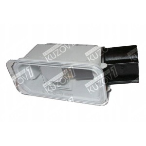 Подсветка номера (левая=правая) loro - фото Подсветка номера (левая=правая) loro - фото