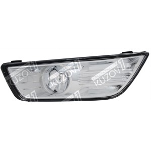 ПРОТИВОТУМАННАЯ ФАРА (ЛЕВАЯ) TYC - фото ПРОТИВОТУМАННАЯ ФАРА (ЛЕВАЯ) TYC - фото