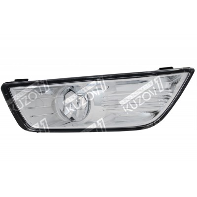 Противотуманная фара (левая) TYC для FORD MONDEO 2007-2010 - фото