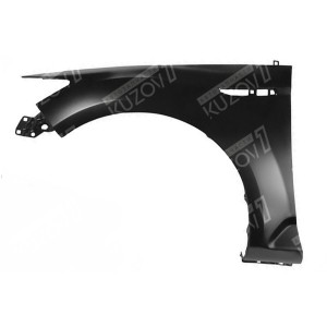 КРЫЛО ПЕРЕДНЕЕ (ЛЕВОЕ) ОЦИНКОВАНО, ORAN    