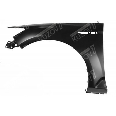 Крыло переднее (левое) ORAN для FORD MONDEO 2010-2014 - фото