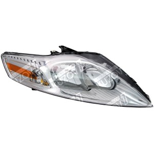 ПЕРЕДНЯЯ ФАРА (ПРАВАЯ) DEPO