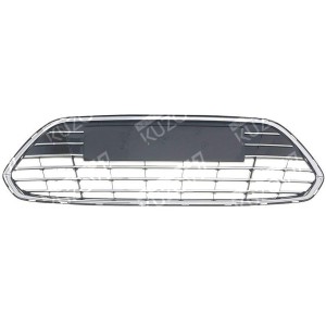 РЕШЕТКА В БАМПЕР (ЦЕНТРАЛЬНАЯ) - фото