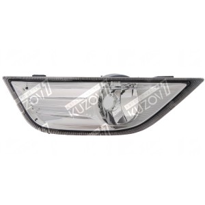 ПРОТИВОТУМАННАЯ ФАРА (ПРАВАЯ) TYC - фото ПРОТИВОТУМАННАЯ ФАРА (ПРАВАЯ) TYC - фото