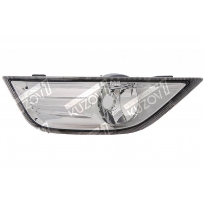 Противотуманная фара (правая) TYC для FORD MONDEO 2010-2014 - фото