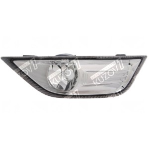 ПРОТИВОТУМАННАЯ ФАРА (ЛЕВАЯ) TYC