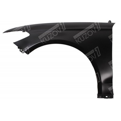 Крыло переднее (левое) TYG для FORD MONDEO 2014-2016 - фото